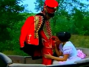 Inga une bonne fille pour soldat