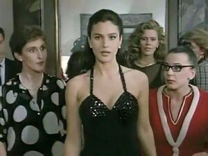 La Riffa (1991) : Monica Bellucci