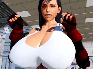 Tifa 2B Expansion/croissance