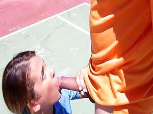 Jouer avec les couilles - Keisha Grey 00049