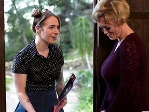 belle-belle-mère, j'Aimerais Baiser les jantes d'un fan de manga dans