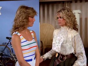 Heather Locklear - Hôtel