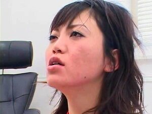 Fessée et claquement de visage Mari Hoshizawa