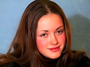 Pierre Woodman pour 20 castings