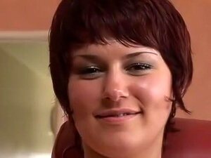 L'incroyable pornstar Bianca Evas dans une vidéo de sexe avec un gros