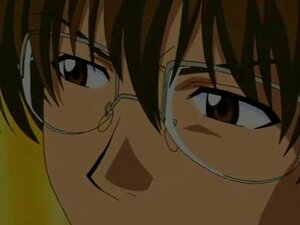 Poupée de fac d'anime baisée durement par son professeur. Le