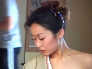 Séduire la femme mariée japonaise Riho Yanase