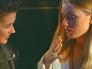 Des milfs torrides, Jacqueline Lovell et Venesa Talor, vont vous faire