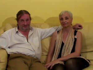 Ils ont la moitié de son âge - Telsev