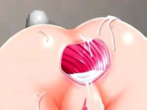 Oden Girl l'animation - Leçon supplémentaire d'un professeur de