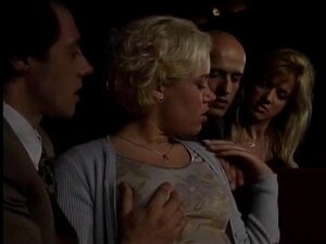 Neulich au cinéma