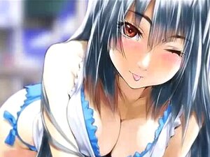 sexy ecchi hentai galerie diaporama