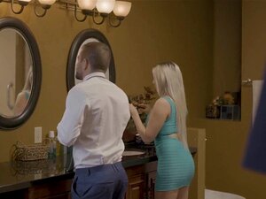 Alex Legend a baisé sa femme, une collègue. Jason ne sait pas