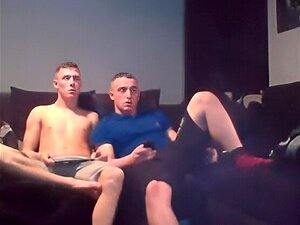 Slally Lads 1