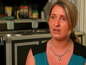 Interview de Steffi nu