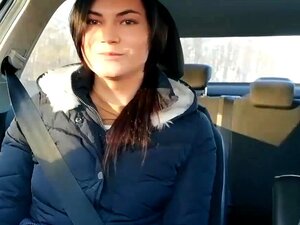 Premier sexe avec une trans