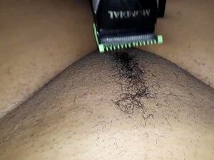 Raser la chatte pour toi !!! Le désir de me baiser convainc mon