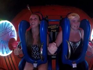 Plus grand montant du parc d'attractions...... un plaisir de premier