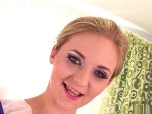 Star du porno en chaleur dans un film xxx incroyable avec des gros