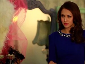 Marian Rivera - Séance photo modèle