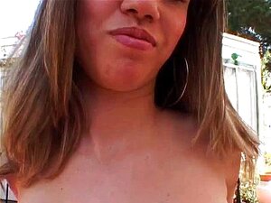 Jb Chatte mexicaine chaude - Lily Saint