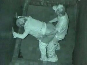 plus de sexe en plein air dans la nuit japonaise