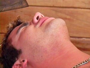 Surprise qu'elle est un garçon - Scène 3