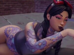 Préparez-vous pour une balade sauvage avec notre compilation de toons