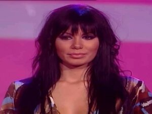 Ivana Mladjovic, playmate playboy Serbie
