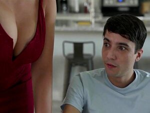 Regardez baiser mon beau-fils 21 maintenant ! - Sexe chaud, porno milf