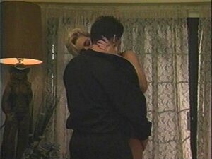 Samantha Strong & TT Boy - Silence des fesses (1992)