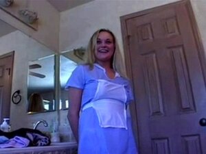 Angel Long Donna Marie accent anglais