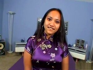 Pornstar folle dans le clip adulte interracial le plus chaud avec une