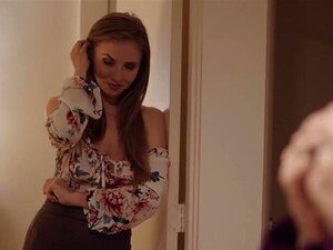 SweetHeartVideo - Déesses Lena Paul & Sinn Sage dans une baise