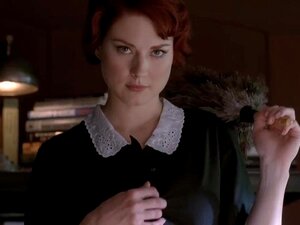 American Horror Story Maid - Tous les morceaux coquins