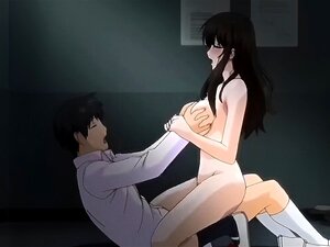 Laissez-vous envoûter par l'exotisme de ce hentai non censuré, où