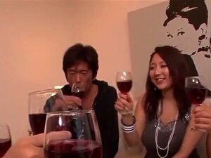 Salope dynamique Yuri Honma