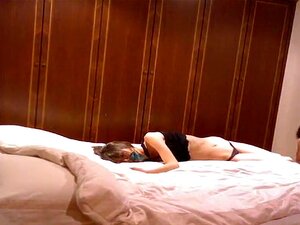 Justin Lee et Tiff Sex Video Partie 1,