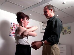 Casting de maman française amateur baisée et fistée