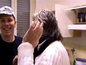 Elle se met à baiser Vol.6