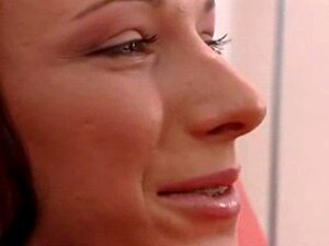 Sandra, sexe anal allemand