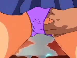 Zéro pas de Mono hentai exclusif non censuré profitez