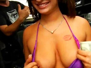 Le sexe paie mes factures 22