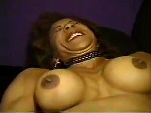Gros clito,