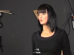 Enregistrement amateur torride avec des scènes fétichistes et petits