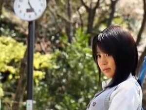 La fabuleuse modèle japonaise Tsukasa Aoi dans une vidéo JAV folle