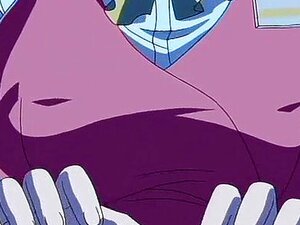 Une manager sexy d'anime se fait baiser au boulot