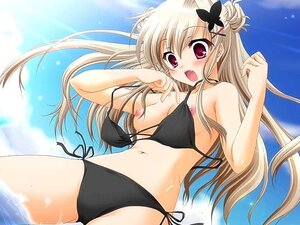 HENTAI SOFTCORE par İKİT