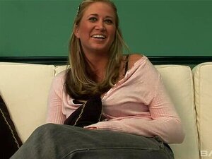 Casting Couch Cuties 31 Scène 4