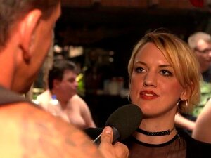 Club Échangiste Privé Allemand Mature